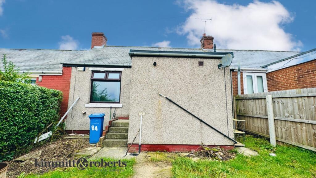 Jasper Avenue, Seaham , SR7 8NJ